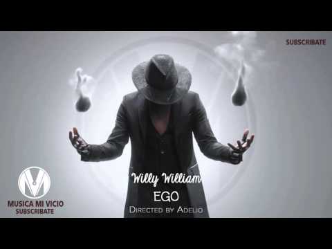 KÃ©ptalÃ¡lat a kÃ¶vetkezÅre: „Willy William - Ego (”