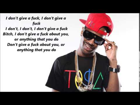 i dont fuck with you big sean 320 kbit